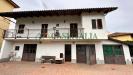 Villa in vendita con giardino a Rosta in via stazione 83 - 05, facciata