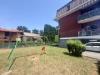 Appartamento in vendita con box doppio in larghezza a Rosta in via nino costa 8 - 02, Giardino