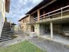 Casa indipendente in vendita con giardino a Villarbasse in via rivoli - 03, FACCIATA