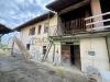 Casa indipendente in vendita con giardino a Villarbasse in via rivoli - 04, FACCIATA