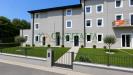 Villa in vendita con giardino a Buttigliera Alta in via capoluogo 57 - 02, Render facciata