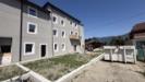 Villa in vendita con giardino a Buttigliera Alta in via capoluogo 57 - 05, Facciata