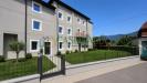 Villa in vendita con giardino a Buttigliera Alta in via capoluogo 57 - 06, Render facciata