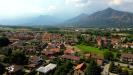 Villa in vendita con giardino a Rosta in viale xxv aprile 16 - 04, VISTA