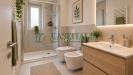 Appartamento in vendita a Torino in via vincenzo steffenone 8 - 04, Bagno