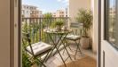 Appartamento in vendita a Torino in via vincenzo steffenone 8 - 06, Balcone
