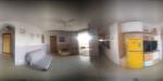 Appartamento bilocale in vendita ristrutturato a Silvi - 05, sala con angolo cottura
