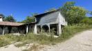 Casa indipendente in vendita da ristrutturare a Pineto in colle cretone 9 - 03, Facciata