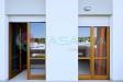 Appartamento in vendita con giardino a Silvi - 02, balcone tra due camere