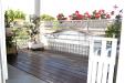 Appartamento in vendita con terrazzo a Albignasego in via m. buonarroti - 05, TERRAZZO