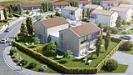 Casa indipendente in vendita con giardino a Grisignano di Zocco in via martiri della libert 11 - poiana di granfion - 04, Bifamiliari G