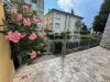 Casa indipendente in affitto con giardino a Vicenza in via bartolomei ruspoli 40 - stadio - 02, TERRAZZA