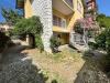 Casa indipendente in affitto con giardino a Vicenza in via bartolomei ruspoli 40 - stadio - 03, ESTERNO