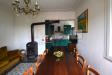 Casa indipendente in vendita con giardino a Camisano Vicentino in via torrossa - 05, SALA DA PRANZO