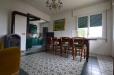 Casa indipendente in vendita con giardino a Camisano Vicentino in via torrossa - 05, SALA DA PRANZO