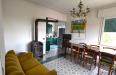 Casa indipendente in vendita con giardino a Camisano Vicentino in via torrossa - 06, SALA DA PRANZO