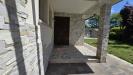 Casa indipendente in vendita con giardino a Torri di Quartesolo in via dei fanti 164 - 05, Esterno