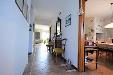 Casa indipendente in vendita con giardino a Noventa Vicentina in via giorgione - 03, 01 Ingresso (2).JPG