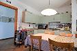 Casa indipendente in vendita con giardino a Noventa Vicentina in via giorgione - 05, 02 Cucina (3).JPG