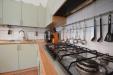 Casa indipendente in vendita con giardino a Noventa Vicentina in via giorgione - 06, 02 Cucina (5).JPG
