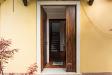 Casa indipendente in vendita con terrazzo a Castegnero in via nicol tommaseo 20 - 05, Ingresso