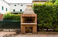 Casa indipendente in vendita con terrazzo a Castegnero in via nicol tommaseo 20 - 06, Camino esterno
