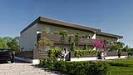 Casa indipendente in vendita con giardino a Longare in via galilei 2 - ponte di costozza - 03, ESTERNO