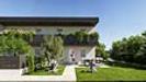 Casa indipendente in vendita con giardino a Longare in via galilei 2 - ponte di costozza - 04, ESTERNO