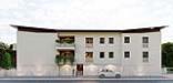 Appartamento in vendita con posto auto scoperto a Nanto in viale riviera berica 26 - 02, Render esterno