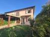 Casa indipendente in vendita con giardino a Castegnero in via nicol� tommaseo 43 - 02, Vista esterna