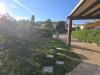 Casa indipendente in vendita con giardino a Castegnero in via nicol� tommaseo 43 - 04, GIardino