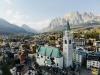 Casa indipendente in vendita con terrazzo a Cortina d'Ampezzo in via lungoboite - 04, Cortina d'Ampezzo