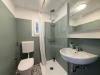 Magazzino in affitto a Venezia in calle de ca' don� 2503 - 02, bagno