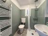 Magazzino in affitto a Venezia in calle de ca' don� 2503 - 06, bagno