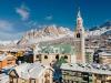 Appartamento in vendita con giardino a Cortina d'Ampezzo in localit� zuel di sopra - 06, Cortina d'Ampezzo