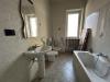 Appartamento in affitto con giardino a Collegno in via juvarra 4 - centro - 06, BAGNO 2.jpg