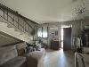 Appartamento in affitto con terrazzo a Torino in via cerano 1 - rebaudengo - 04, ingresso living