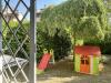 Appartamento in vendita con giardino a Ozzano dell'Emilia in via d. boschi 20 - 02, www.la-commerciale.com - Rif. COM020