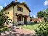 Casa indipendente in vendita con giardino a San Lazzaro di Savena in via mirandola di sotto 10 a - 02, www.la-commerciale.com - Rif. COM.SL012