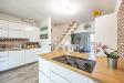 Casa indipendente in vendita con giardino a San Lazzaro di Savena in via idice - adiacenze - 04, www.la-commerciale.com - Rif. COM540