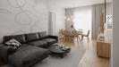 Appartamento in vendita con giardino a Ozzano dell'Emilia in via tolara di sopra 39b - 05, www.la-commerciale.com