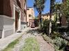 Appartamento in vendita con giardino a Bologna in via giuseppe mazza 4 - 02, www.la-commerciale.com - Rif. COMBO04