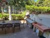 Casa indipendente in vendita con giardino a Roma in via san giovanni eudes - 04, Foto 4