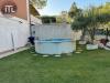 Villa in vendita con giardino a Roma in via mezzoldo 125 - 04, Foto 4