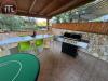 Villa in vendita con giardino a Roma in via mezzoldo 125 - 08, Foto 8