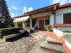 Villa in vendita con giardino a Barga - filecchio - 02