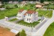 Terreno Edificabile in vendita con giardino a Ortonovo in via isola 70 - 02, MonteB 3.PNG