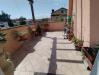 Casa indipendente in vendita con giardino a Castelnuovo Magra in via delle colline 10 - 04, terrazza 2.PNG
