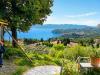 Casa indipendente in affitto con giardino a Lerici in via generale zanelli 21 - la serra - 05, panorama
