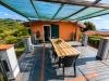 Casa indipendente in affitto con giardino a Lerici in via generale zanelli 21 - la serra - 06, TERRAZZO 3